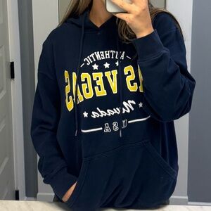 Las Vegas Nevada Sweatshirt/ Hoodie